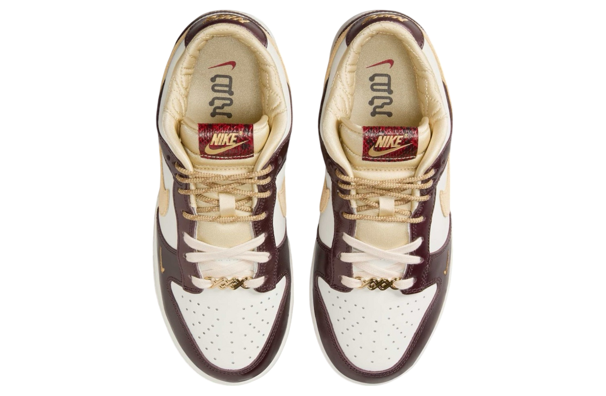 Nike Dunk Low WMNS Year of The Snake - Image 4