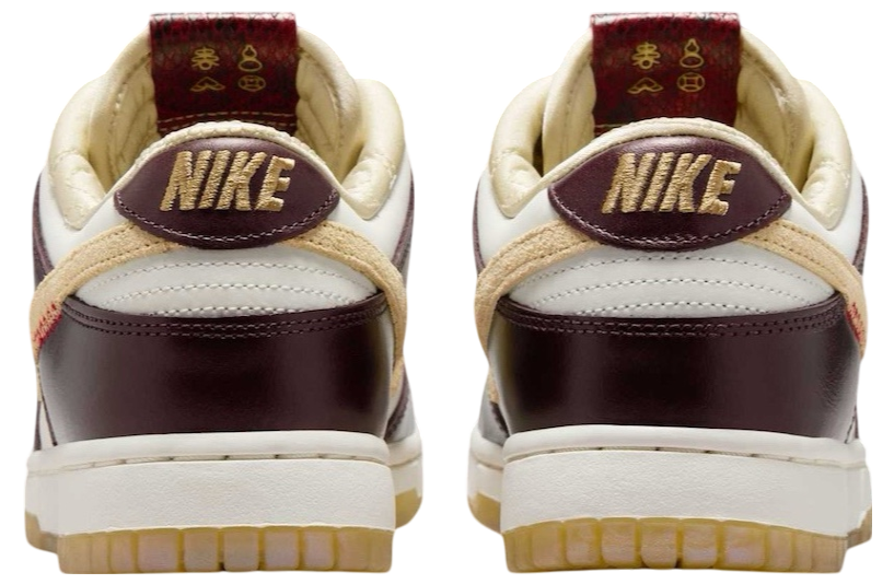 Nike Dunk Low WMNS Year of The Snake - Image 5
