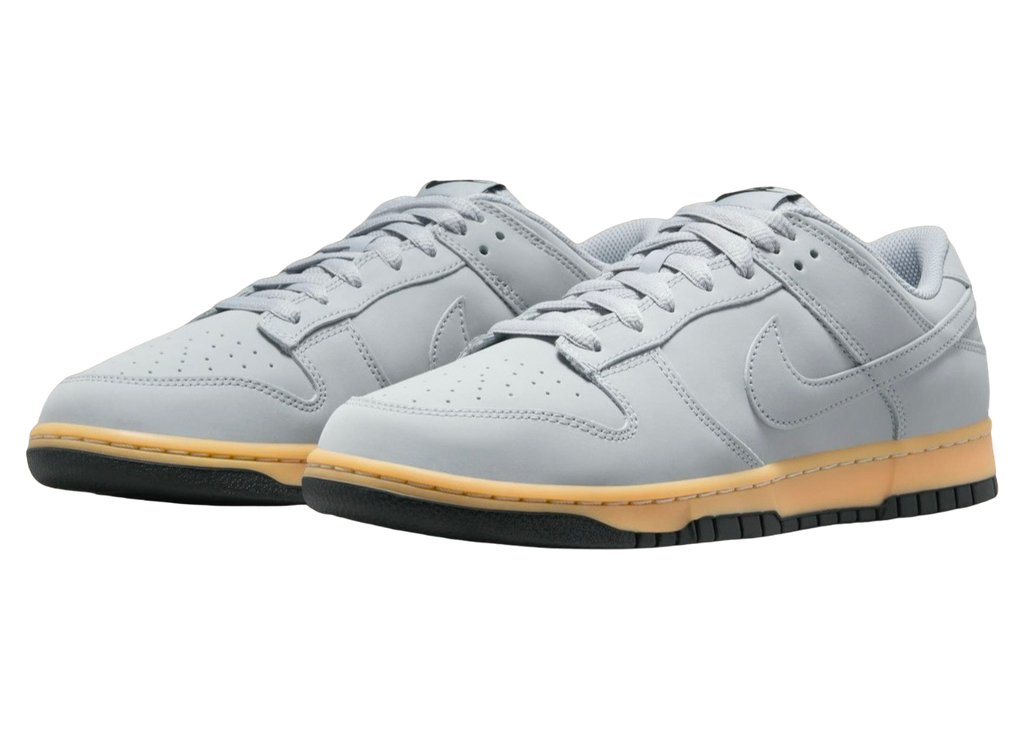 Nike Dunk Low Wolf Grey - Image 2