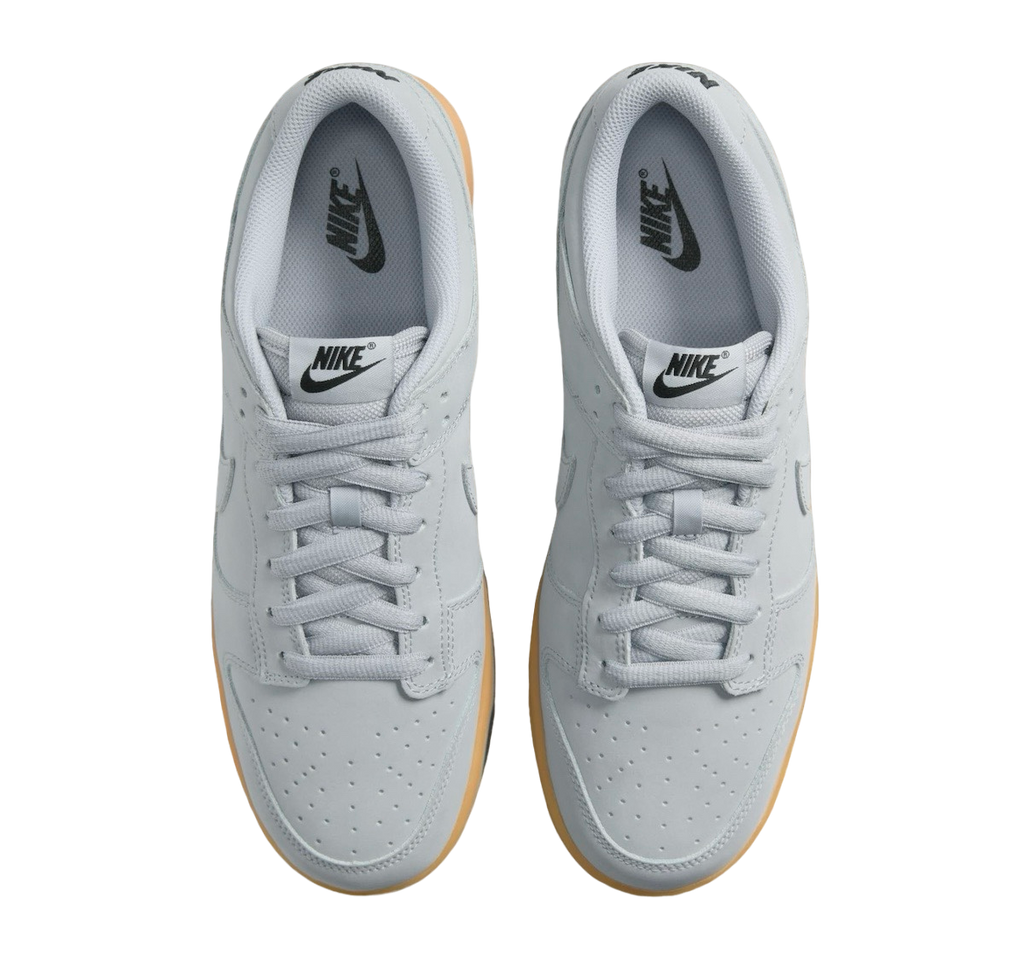Nike Dunk Low Wolf Grey - Image 3