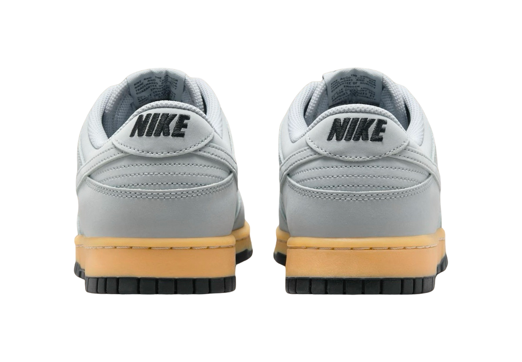 Nike Dunk Low Wolf Grey - Image 4