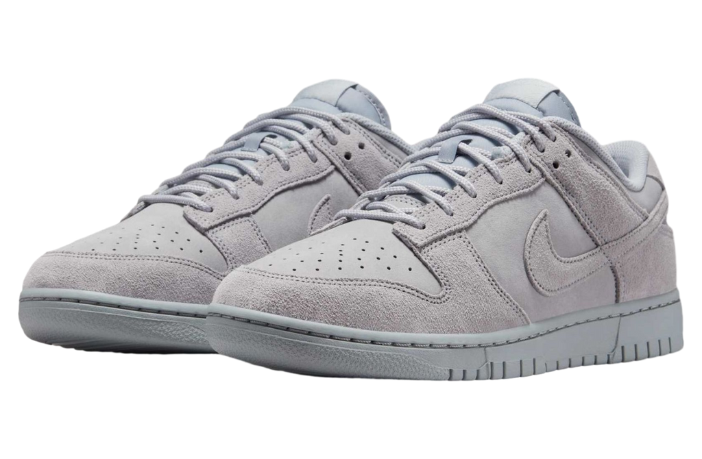 Nike Dunk Low Wolf Grey 2025 - Image 2