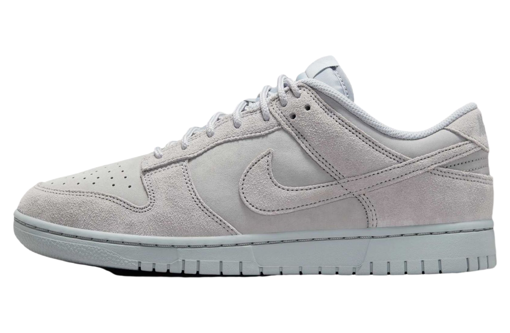 Nike Dunk Low Wolf Grey 2025 - Image 3