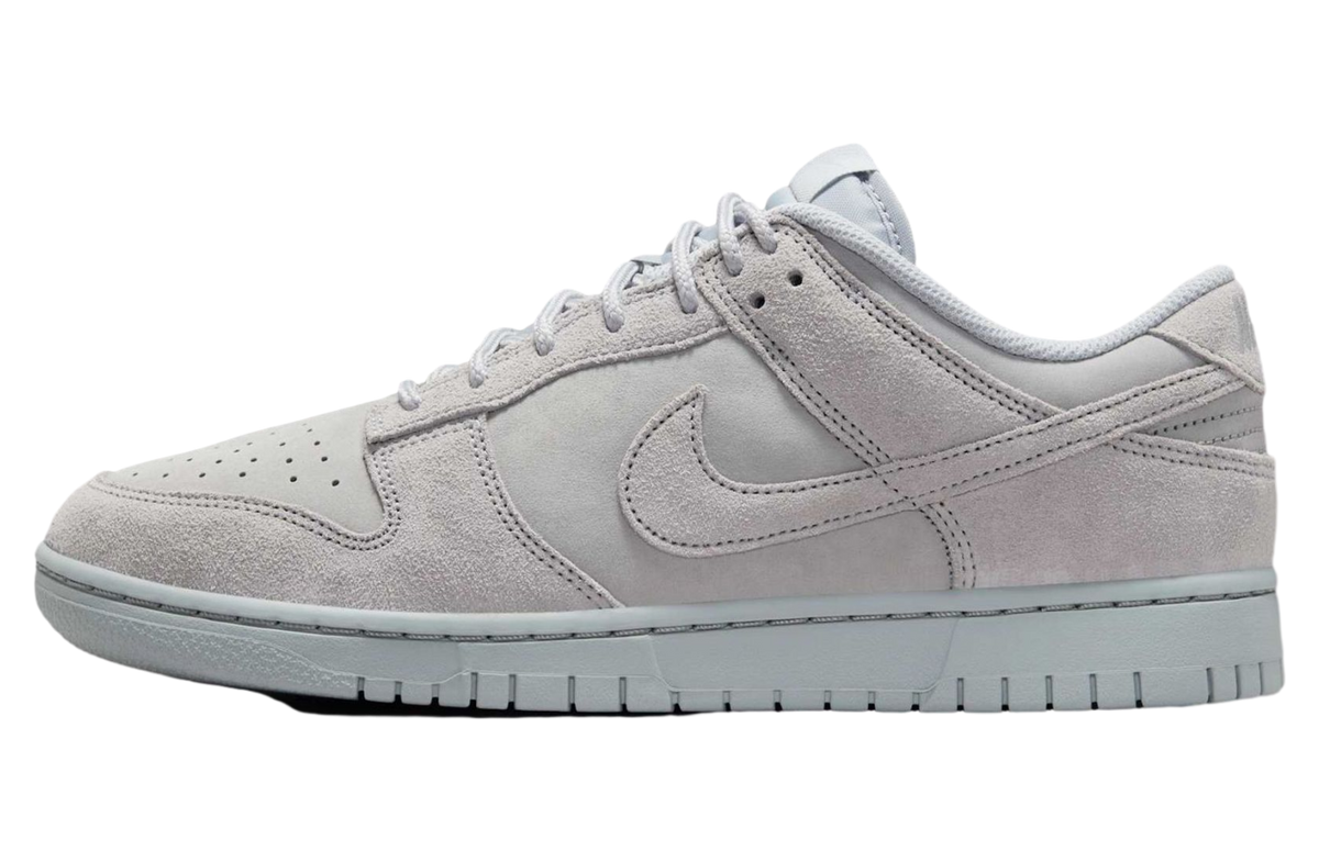 Nike Dunk Low Wolf Grey 2025 - Image 3