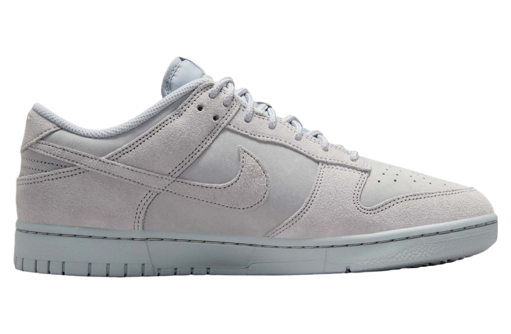 Nike Dunk Low Wolf Grey 2025 - Image 4