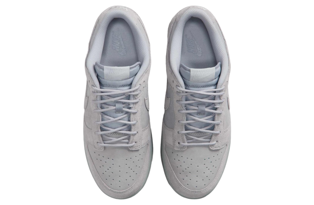 Nike Dunk Low Wolf Grey 2025 - Image 5