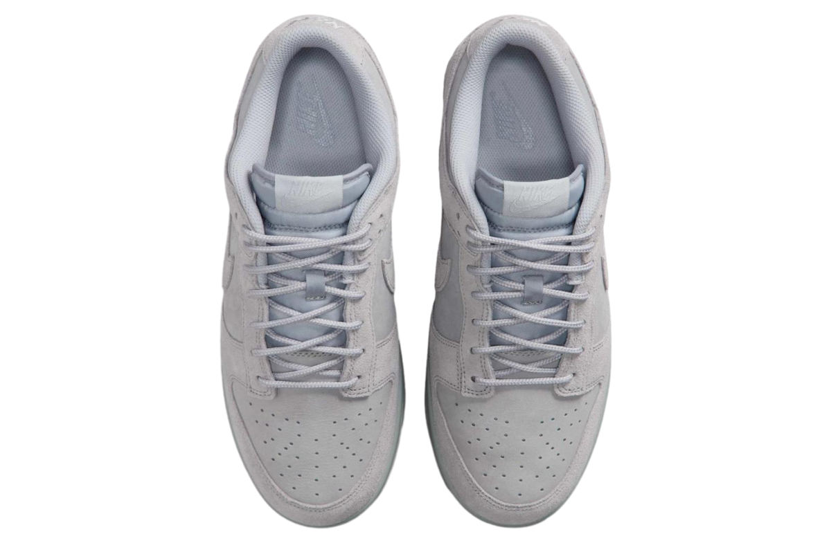 Nike Dunk Low Wolf Grey 2025 - Image 5