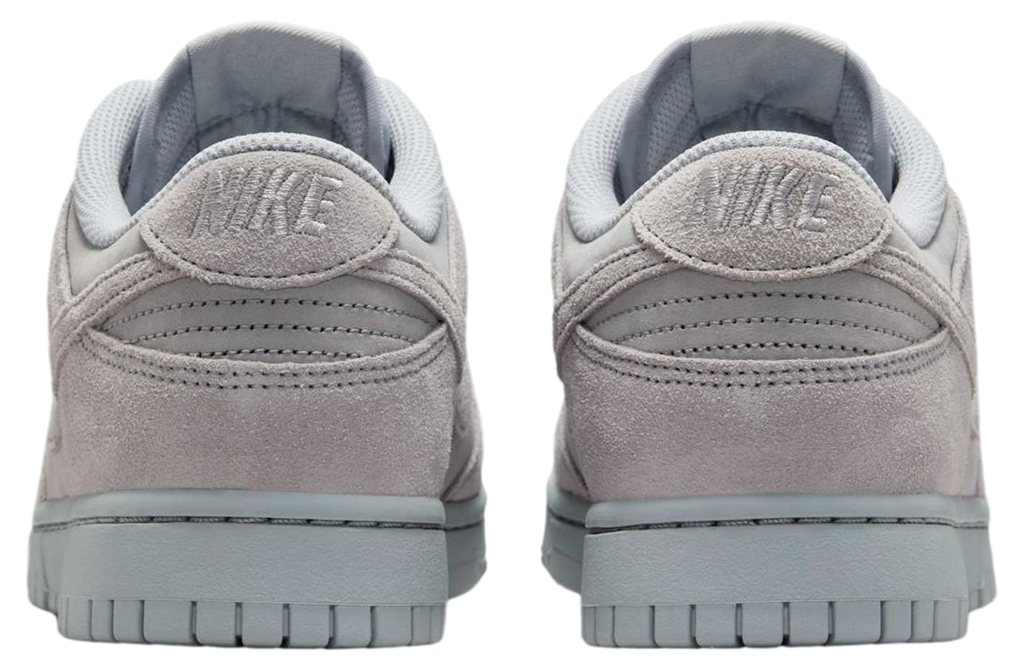 Nike Dunk Low Wolf Grey 2025 - Image 6