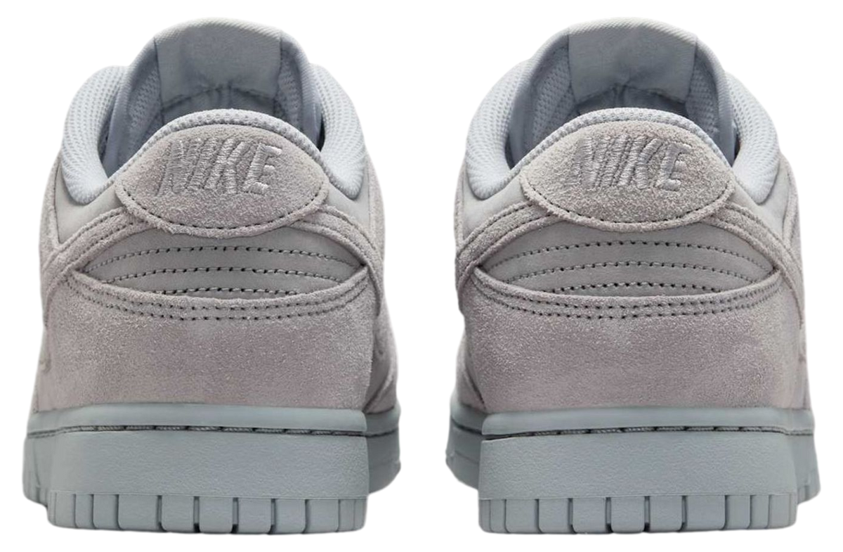 Nike Dunk Low Wolf Grey 2025 - Image 6