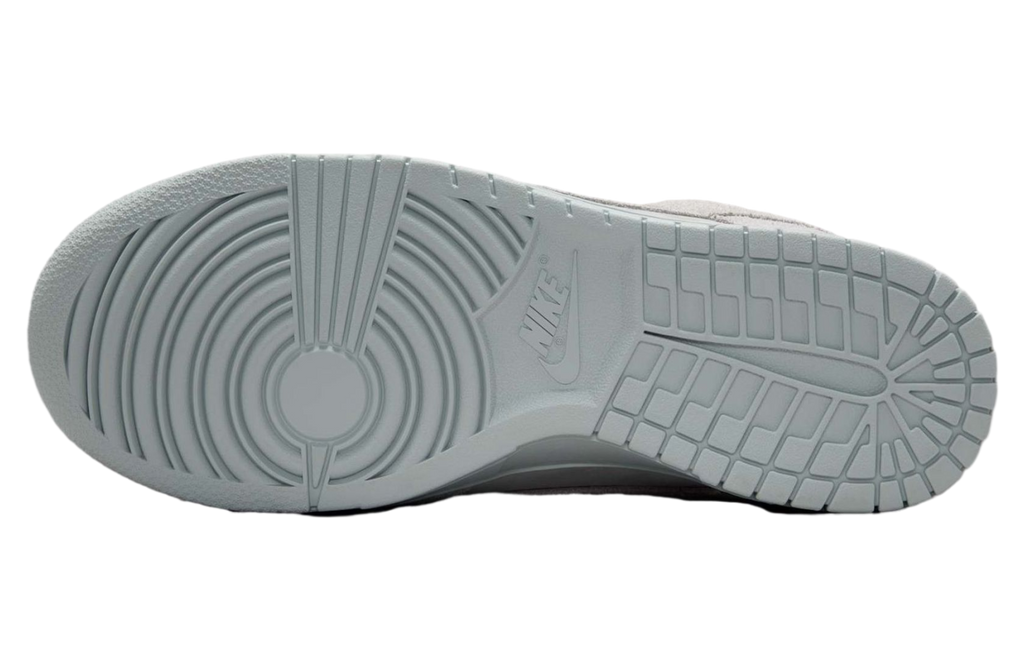 Nike Dunk Low Wolf Grey 2025 - Image 7