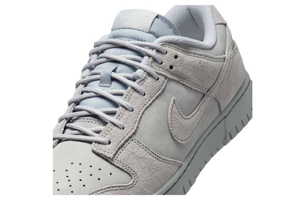 Nike Dunk Low Wolf Grey 2025 - Image 8