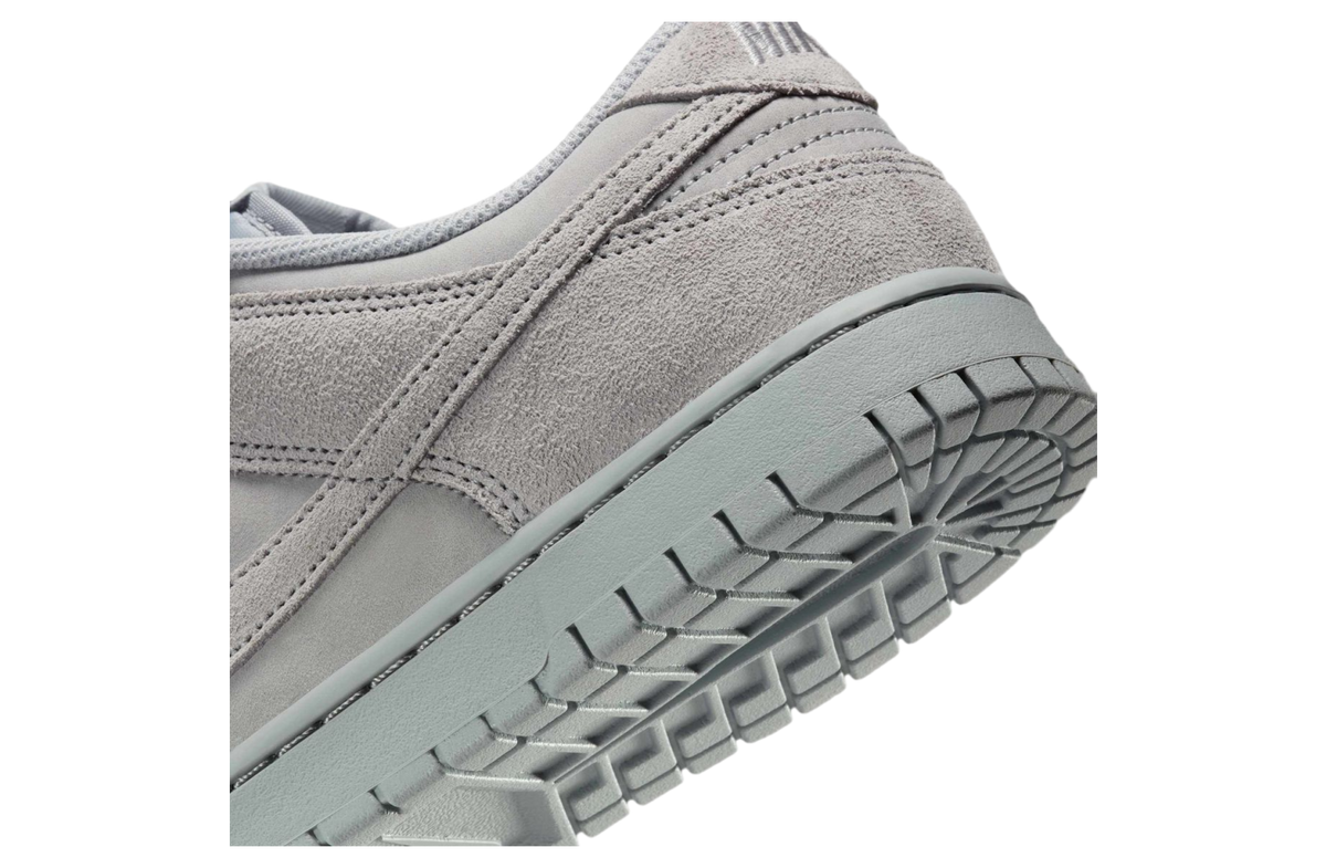 Nike Dunk Low Wolf Grey 2025 - Image 9