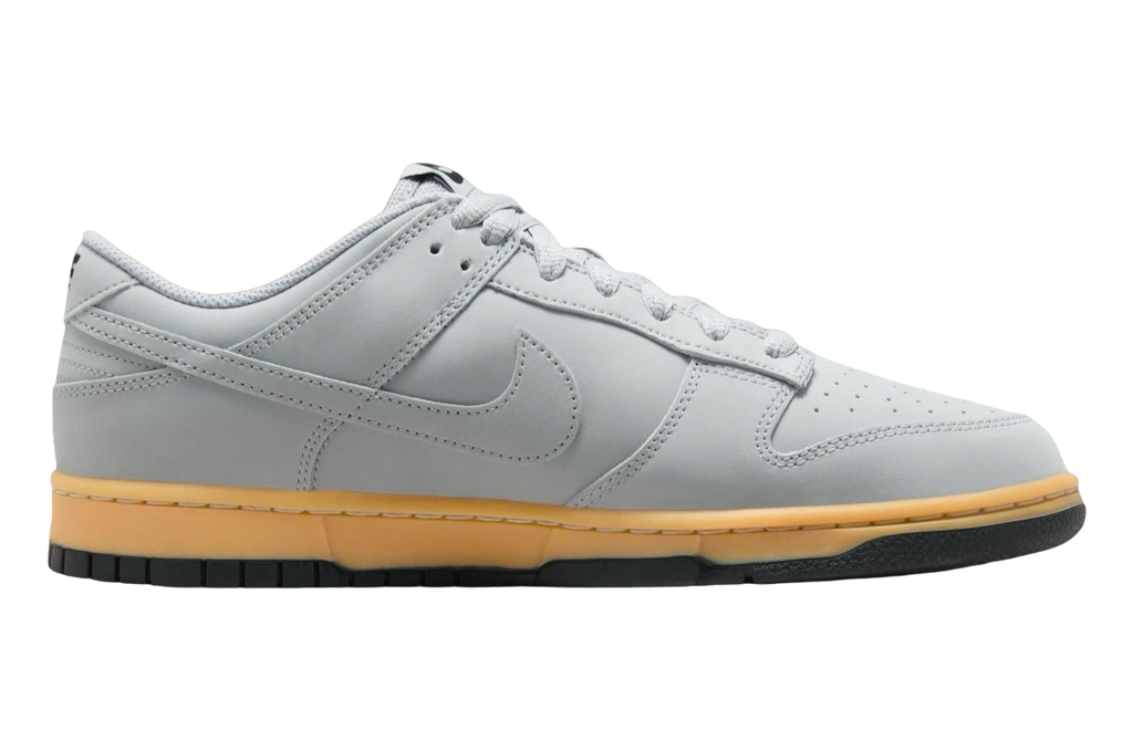 Nike Dunk Low Wolf Grey - Image 5