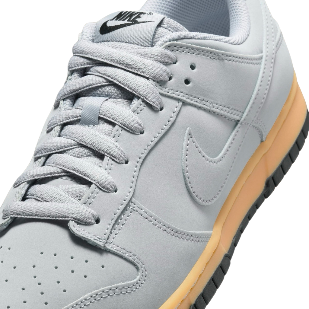 Nike Dunk Low Wolf Grey - Image 7