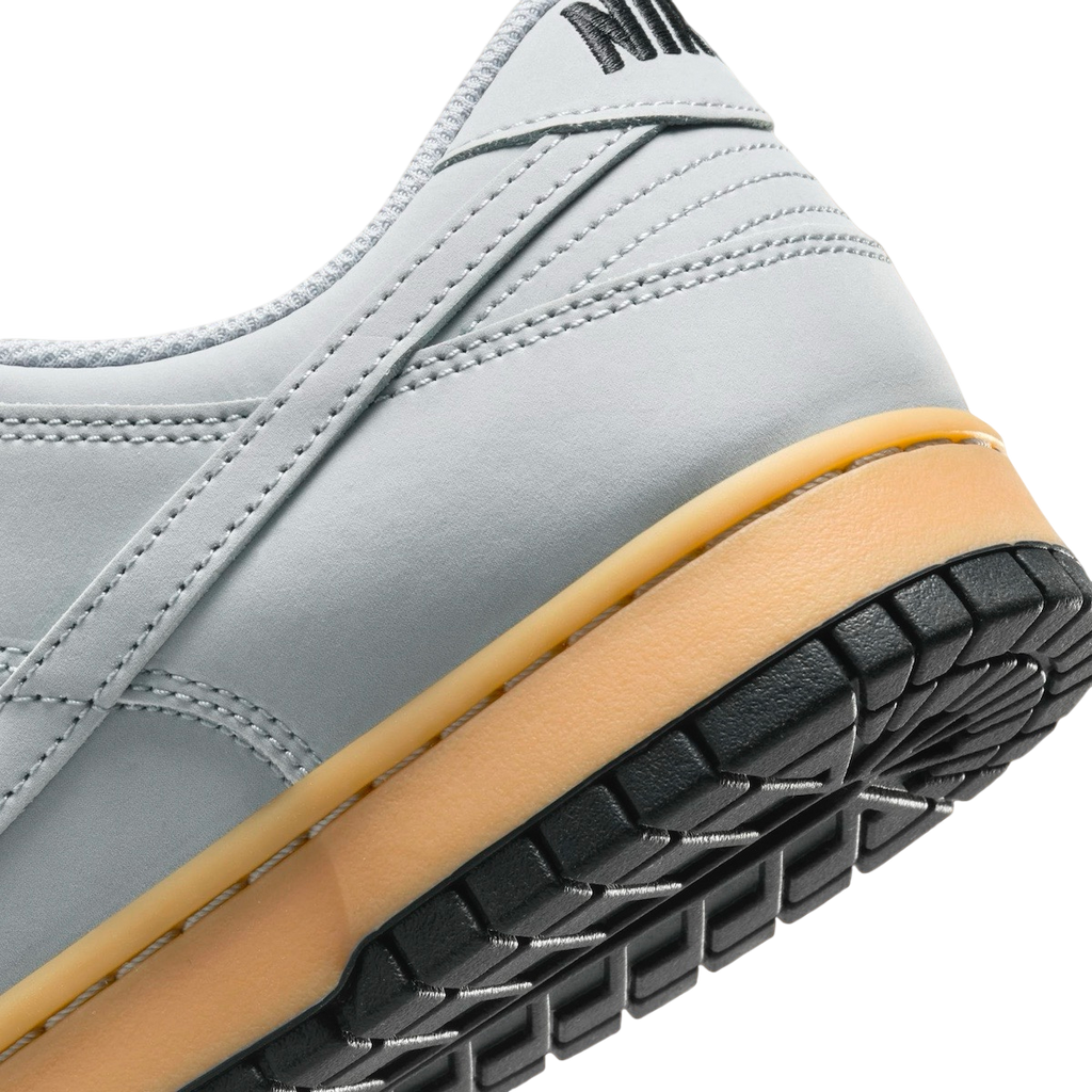 Nike Dunk Low Wolf Grey - Image 8