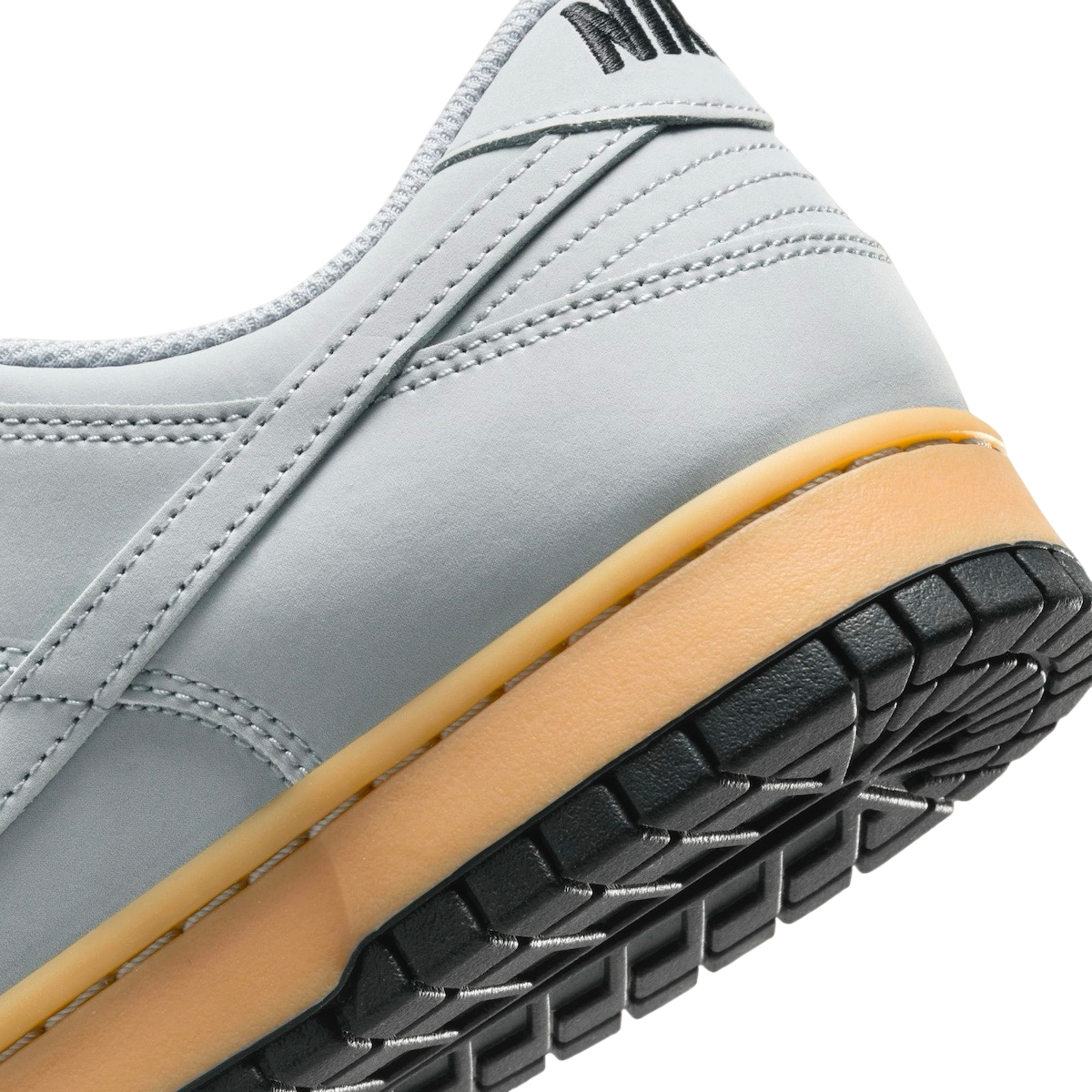Nike Dunk Low Wolf Grey - Image 8