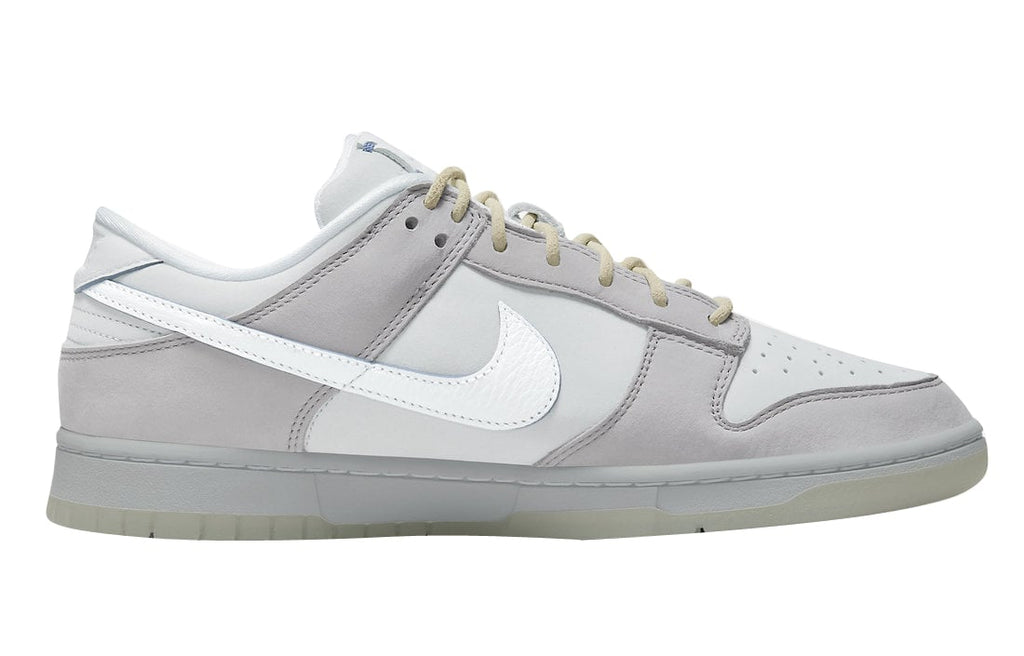 Nike Dunk Low Wolf Grey Pure Platinum - Image 3