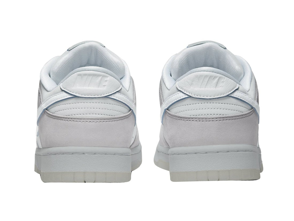 Nike Dunk Low Wolf Grey Pure Platinum - Image 5
