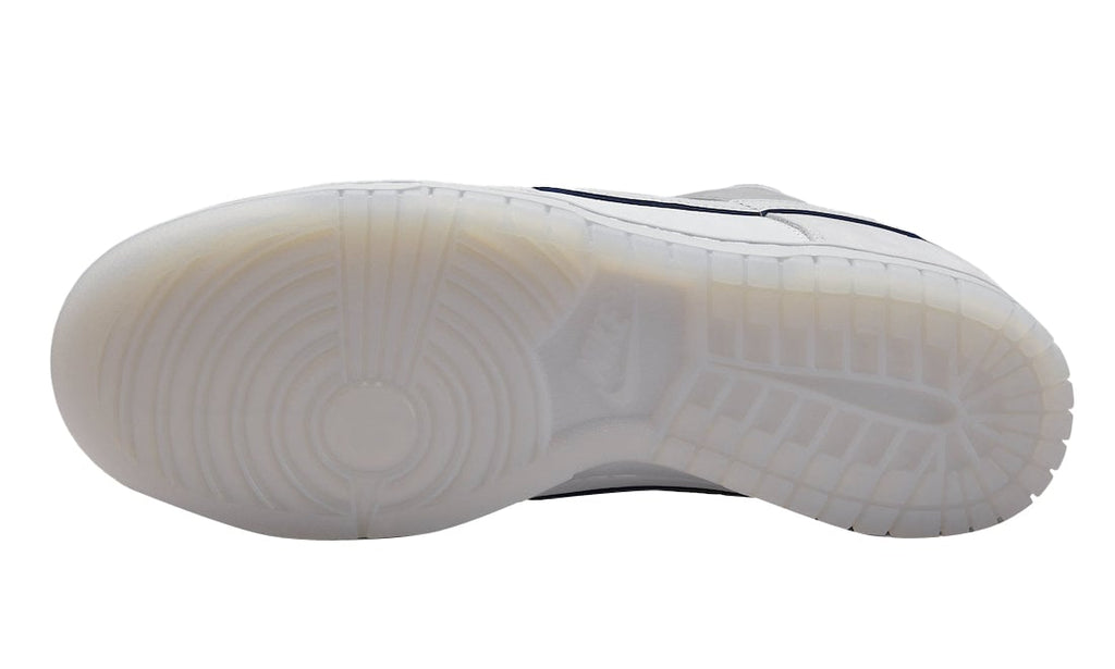 Nike Dunk Low Wolf Grey Pure Platinum - Image 6