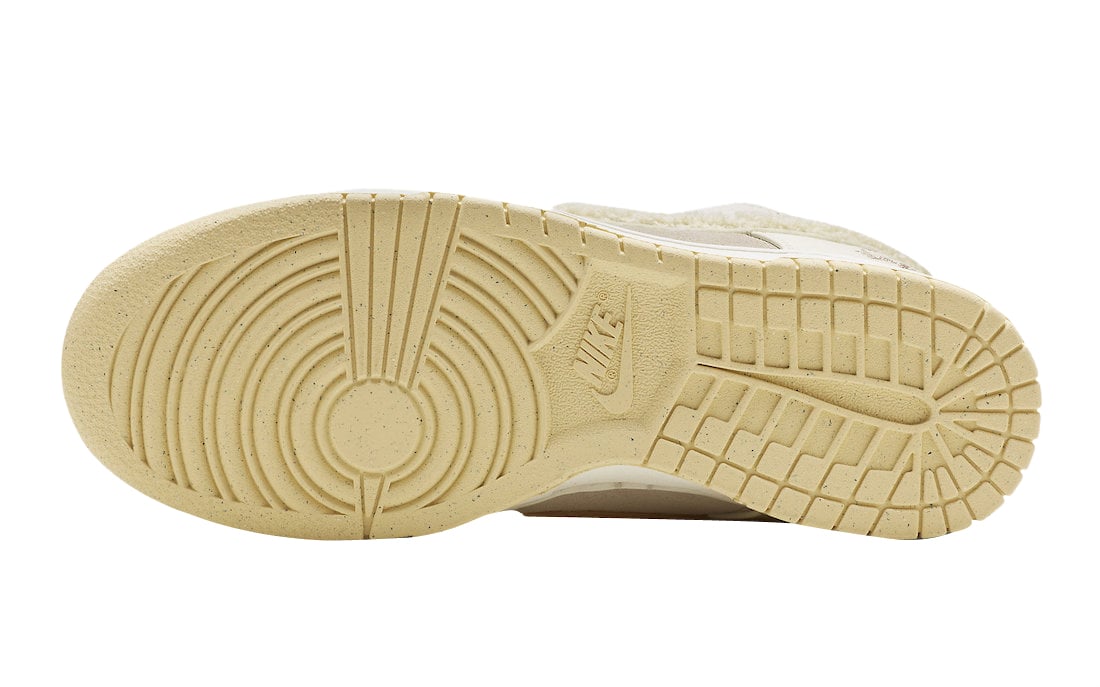Nike Dunk Low Year of the Rabbit Brown - Image 6
