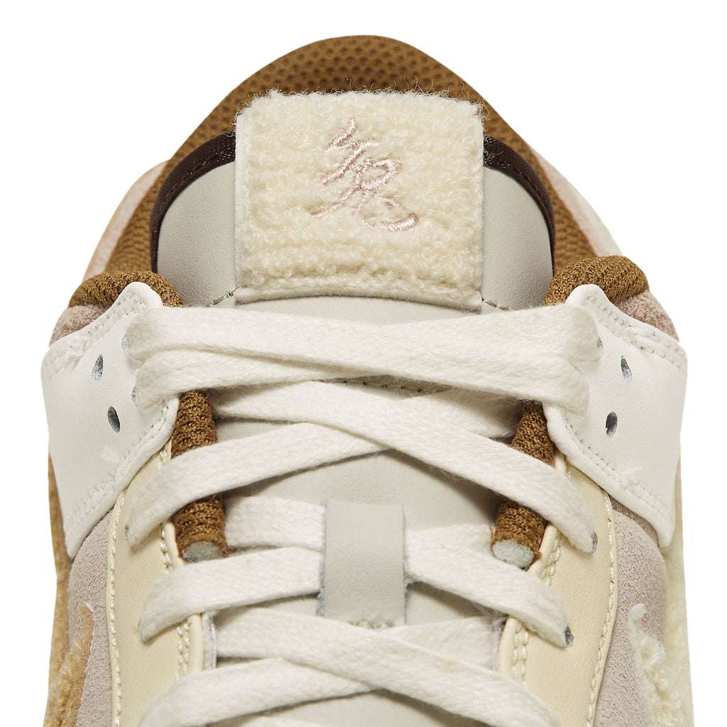 Nike Dunk Low Year of the Rabbit Brown - Image 9