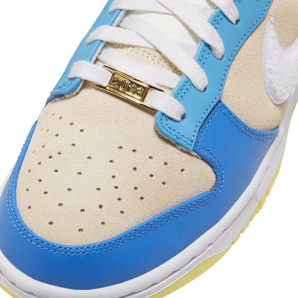 Nike Dunk Low Year of the Rabbit Multicolor - Image 7