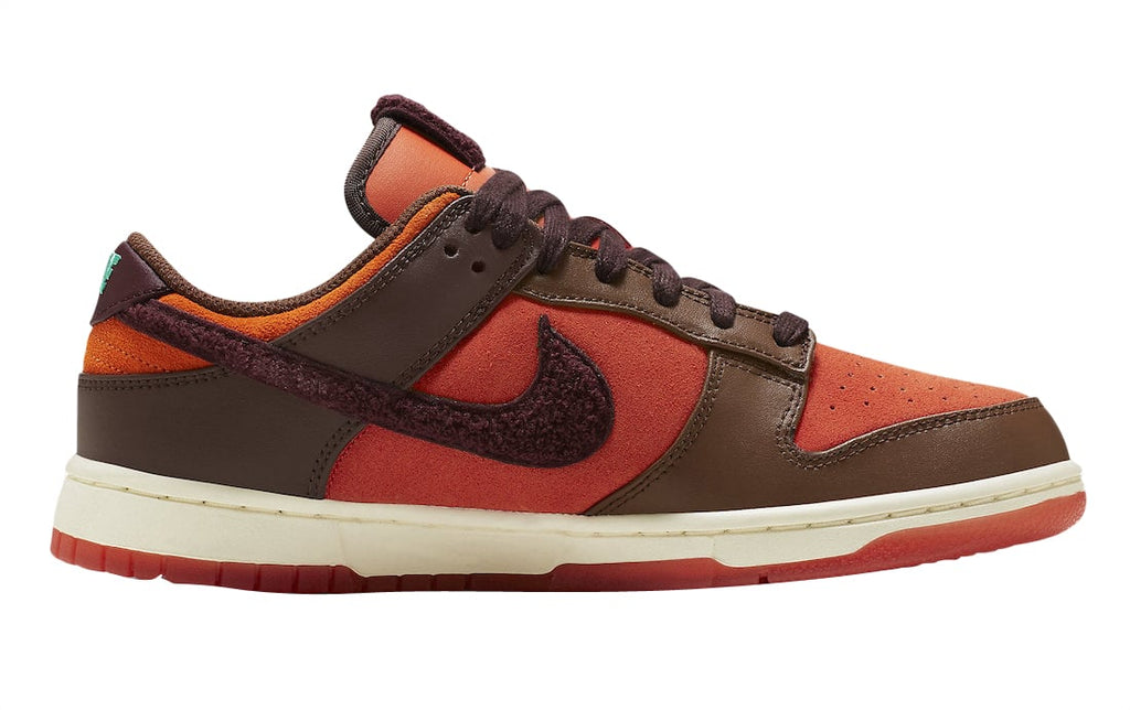 Nike Dunk Low Year of the Rabbit Orange - Image 3