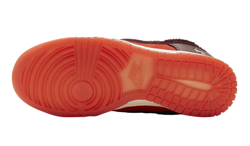Nike Dunk Low Year of the Rabbit Orange - Image 6