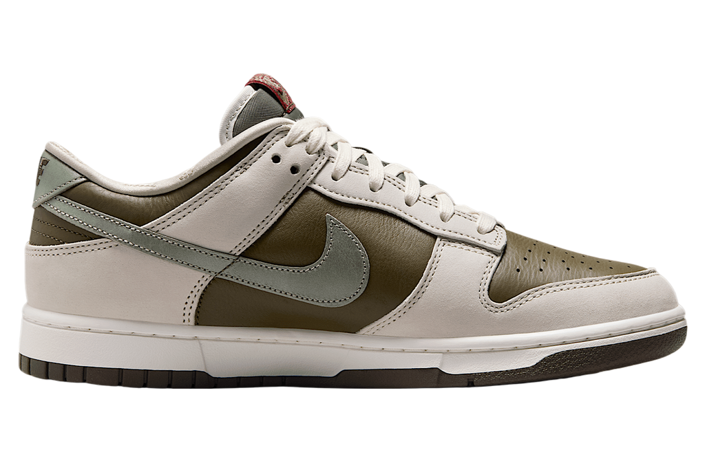 Nike Dunk Low Year of the Snake - Image 3