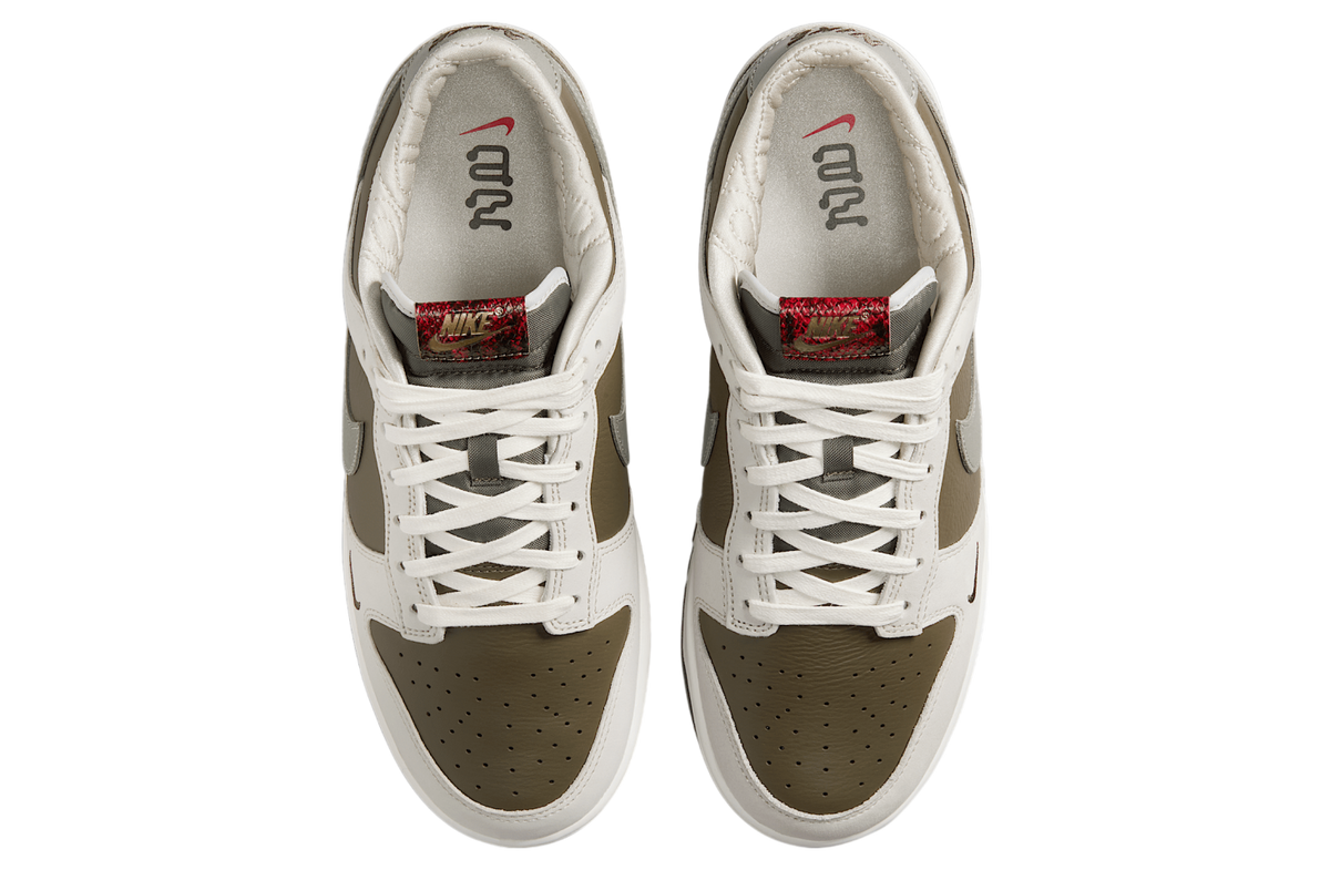 Nike Dunk Low Year of the Snake - Image 4