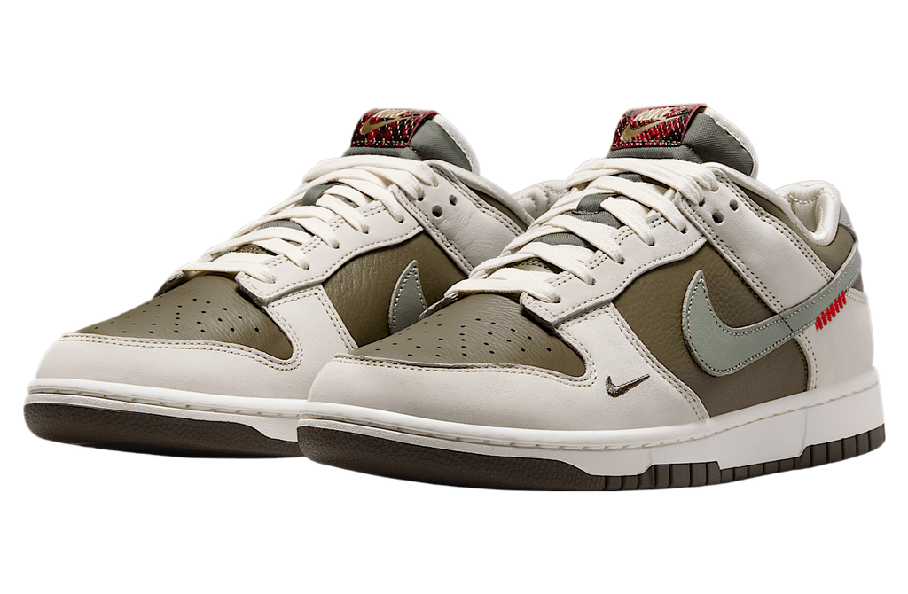 Nike Dunk Low Year of the Snake - Image 5