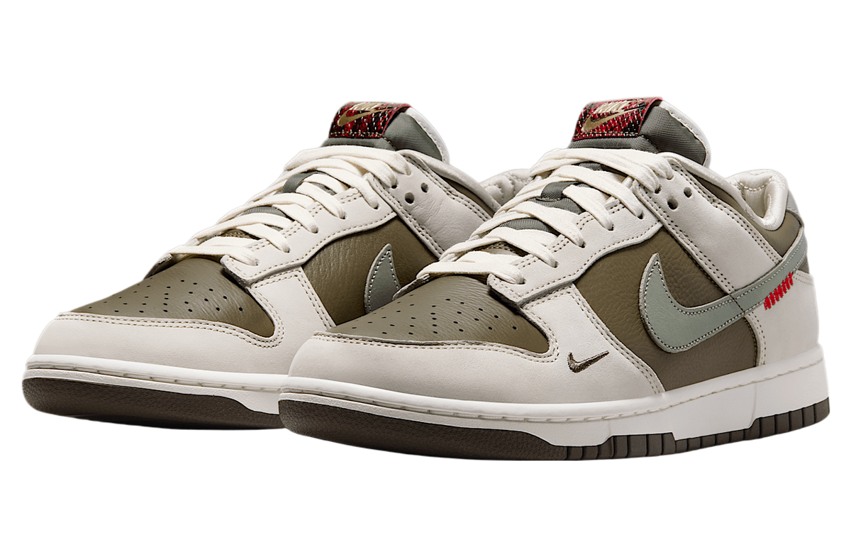 Nike Dunk Low Year of the Snake - Image 5
