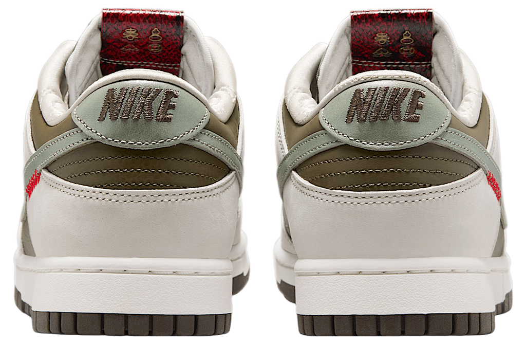 Nike Dunk Low Year of the Snake - Image 6