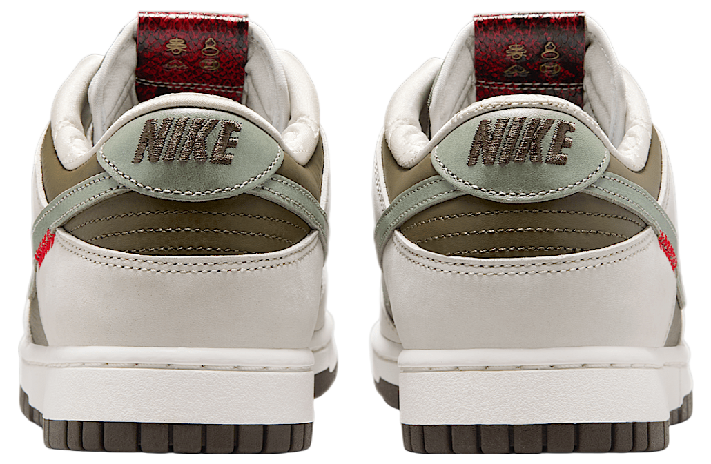 Nike Dunk Low Year of the Snake - Image 6