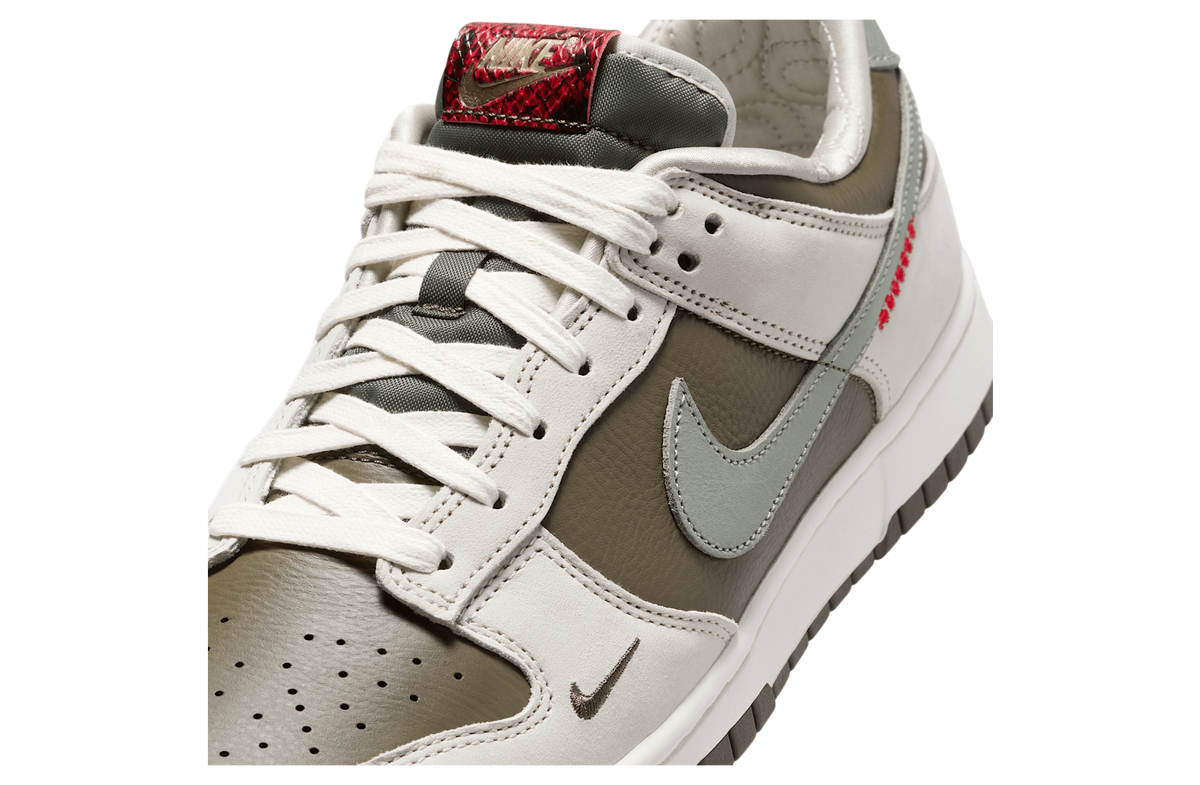 Nike Dunk Low Year of the Snake - Image 7
