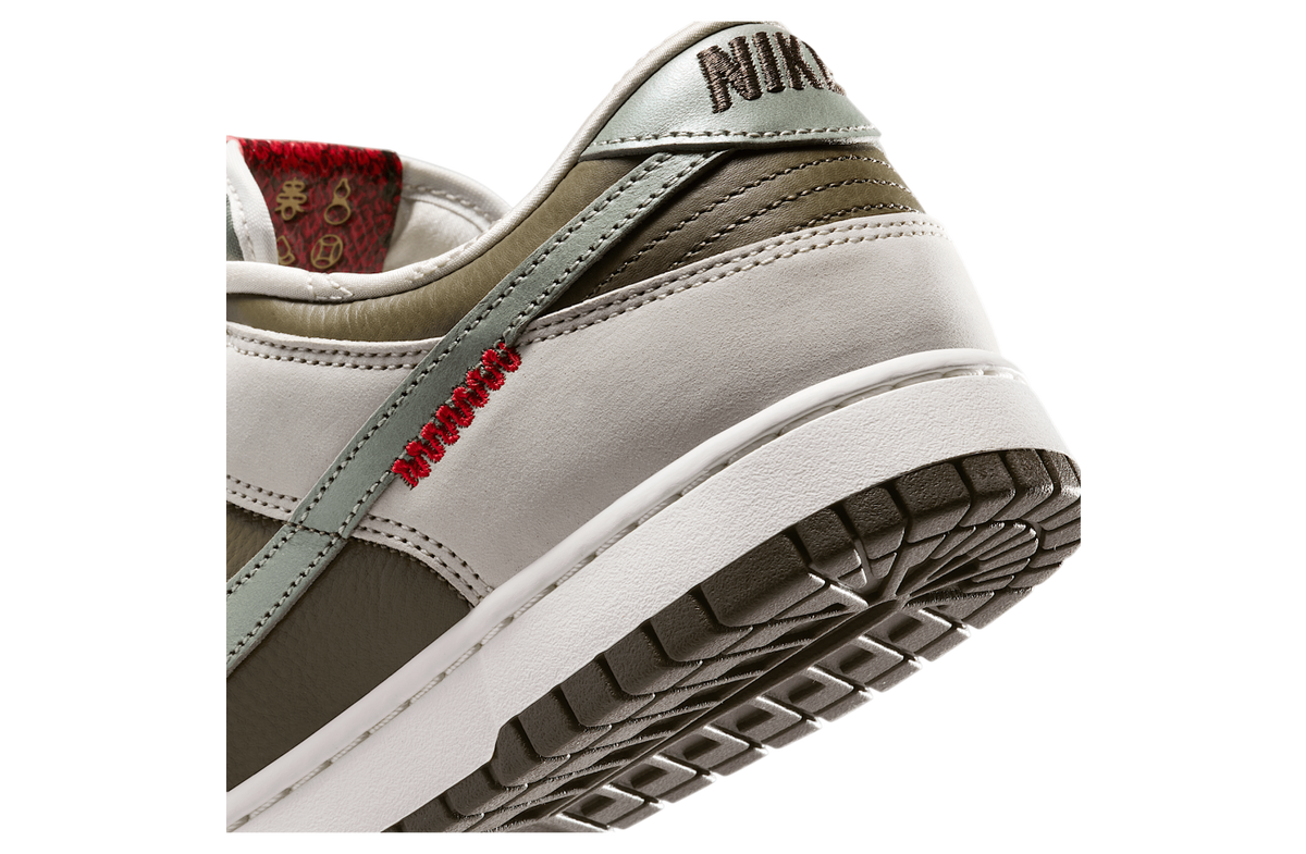 Nike Dunk Low Year of the Snake - Image 8