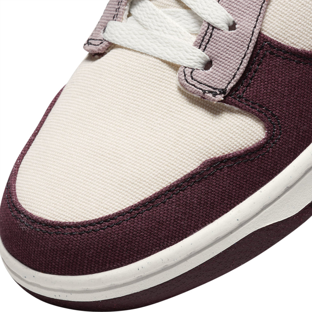 Nike Dunk Mid Coconut Milk - Image 7