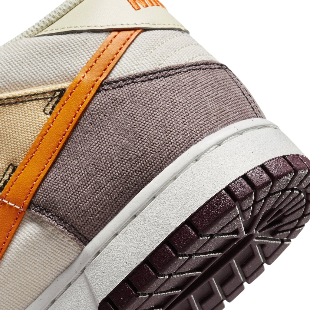 Nike Dunk Mid Coconut Milk - Image 8