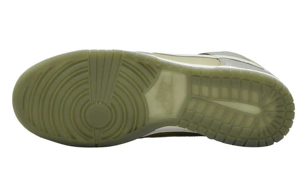 Nike Dunk Mid Dark Stucco - Image 6