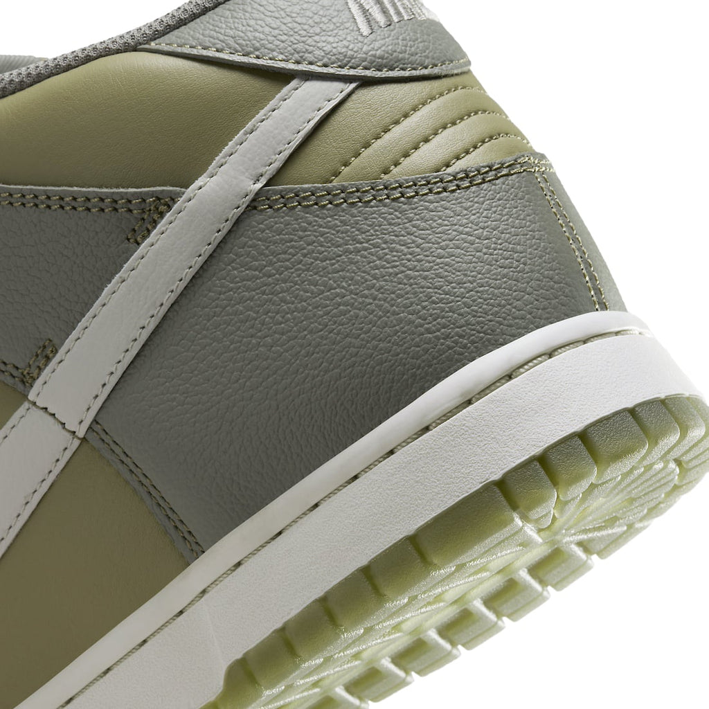 Nike Dunk Mid Dark Stucco - Image 8