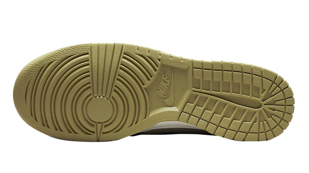 Nike Dunk Mid Pale Ivory - Image 6