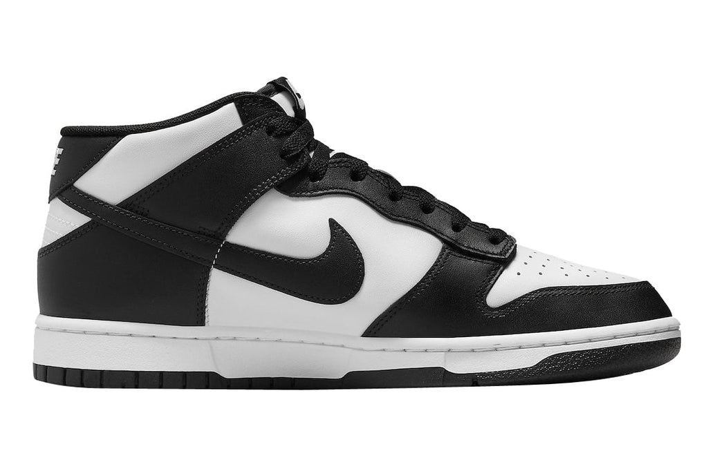 Nike Dunk Mid Panda - Image 3