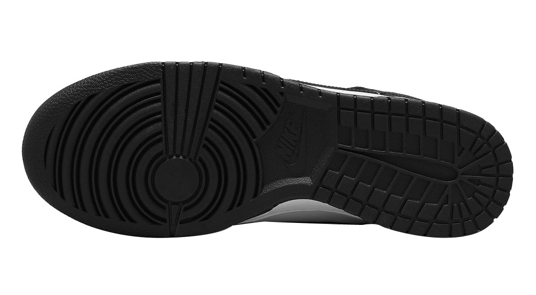 Nike Dunk Mid Panda - Image 6