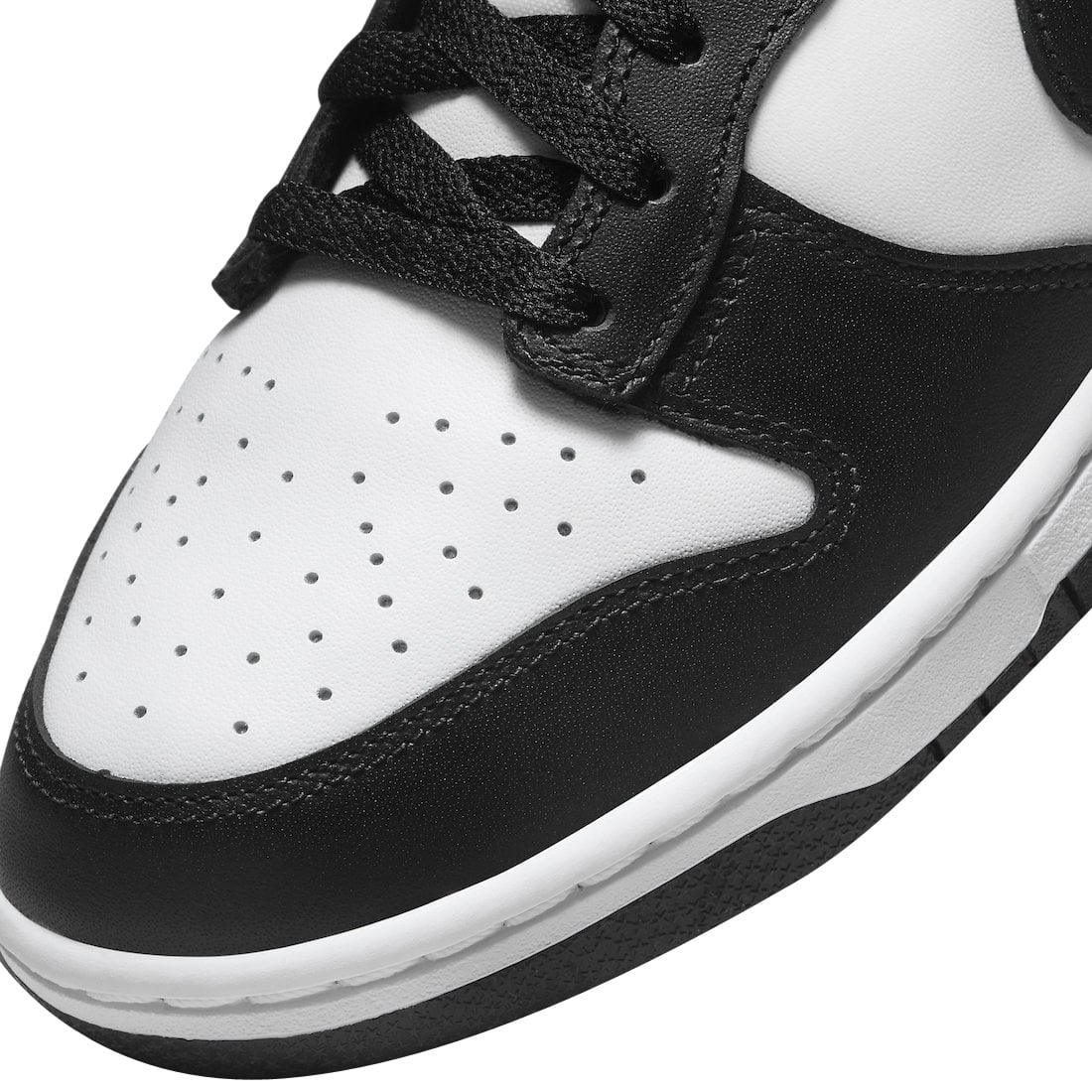 Nike Dunk Mid Panda - Image 7