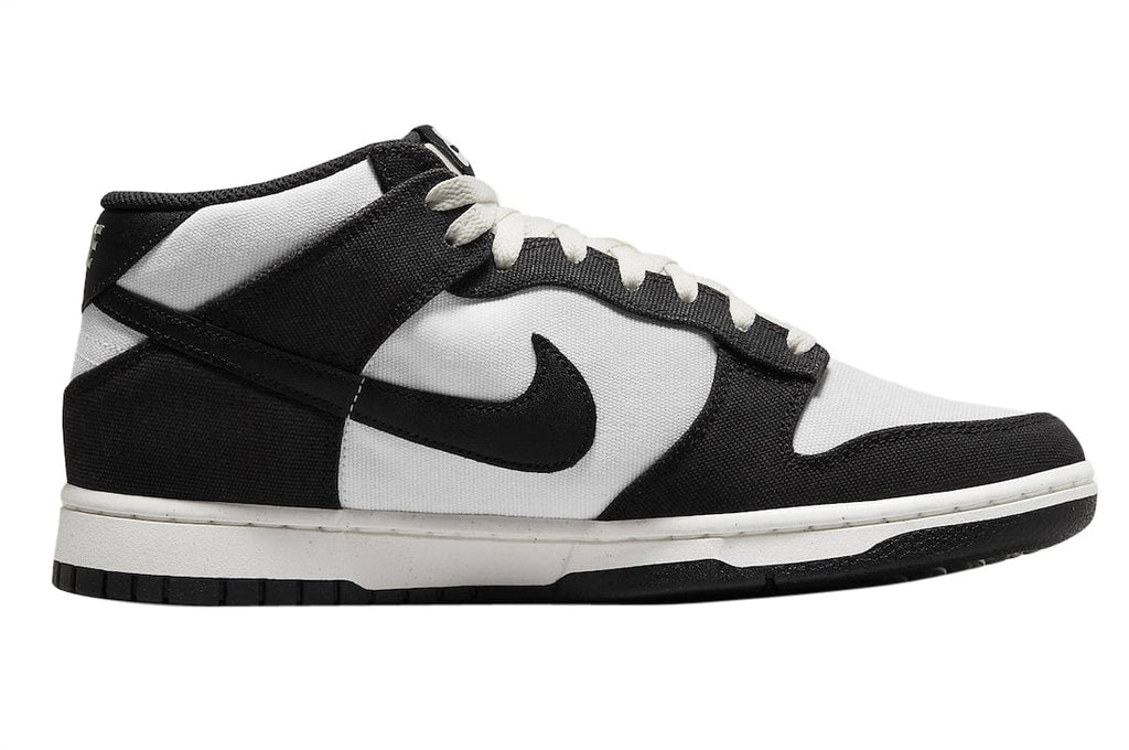 Nike Dunk Mid Panda - Image 3