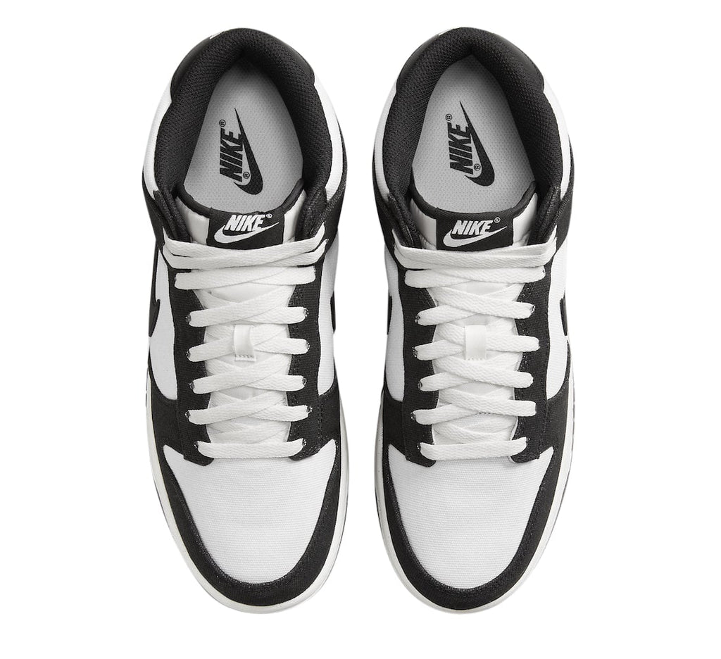 Nike Dunk Mid Panda - Image 4