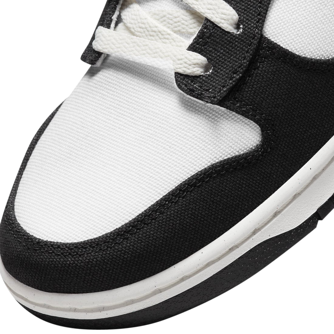 Nike Dunk Mid Panda - Image 7