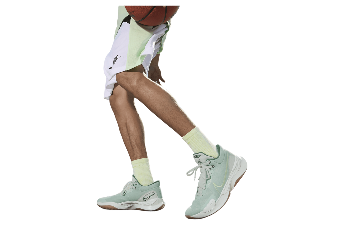 Nike Elevate 3 Barely Green / Jade Ice - Image 2