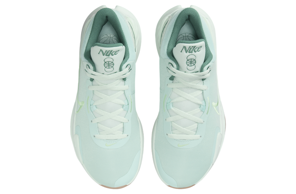 Nike Elevate 3 Barely Green / Jade Ice - Image 5