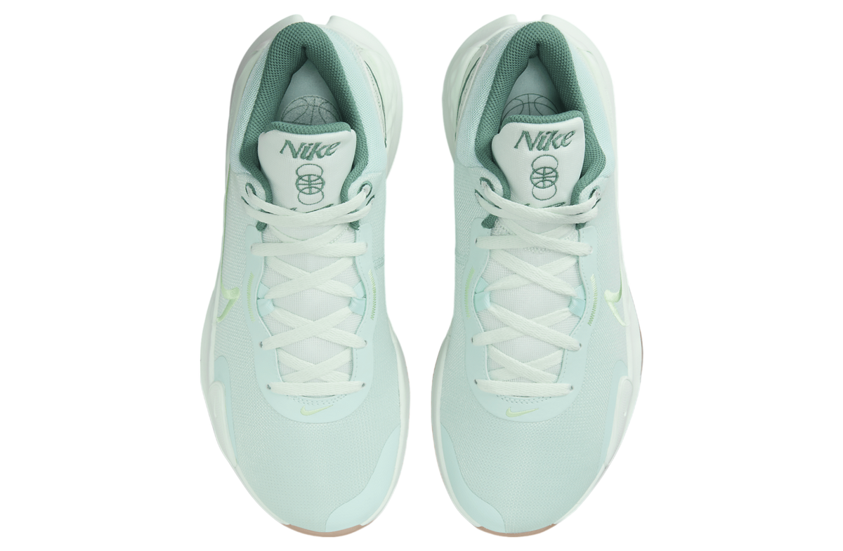 Nike Elevate 3 Barely Green / Jade Ice - Image 5